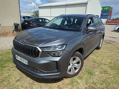 Achetez SKODA KODIAQ sur Ayvens Carmarket