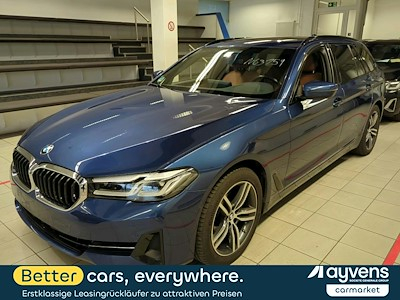 Kaufe BMW 520D TOURING AU bei Ayvens Carmarket