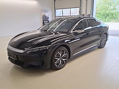 Acquista BYD HAN 85KWH EXECUTIVE AWD a Ayvens Carmarket