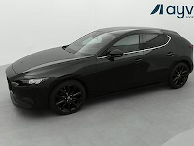 Ayvens Carmarket den MAZDA MAZDA3 HATCHBACK 2.0 E-SKYACTI satın al