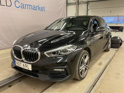 Achetez BMW 120d xDrive sur Ayvens Carmarket