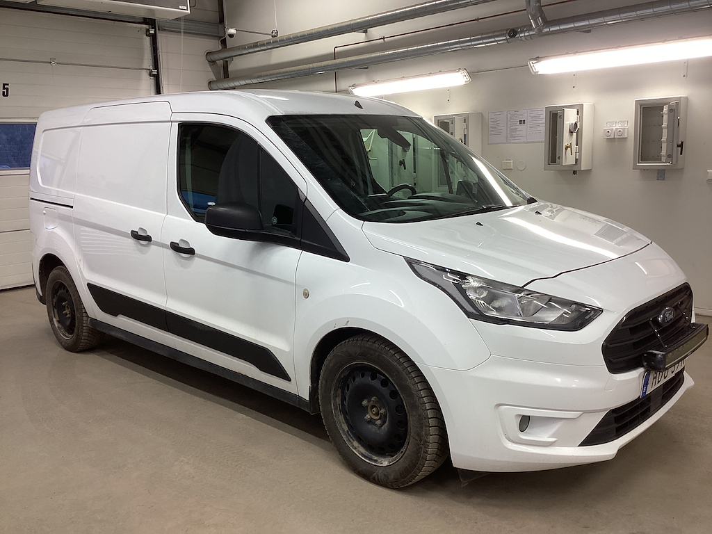 Ford Transit Connect 1.5 TDCi 100hk L2 Trend HP MPS Värmare