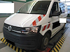 Compra VOLKSWAGEN Transporter T6 4MOTION  en Ayvens Carmarket
