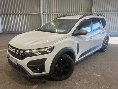 Kaufe DACIA JOGGER bei Ayvens Carmarket