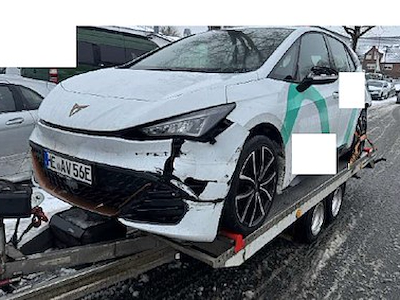 Achetez SEAT Cupra Born  sur Ayvens Carmarket