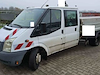 Achetez FORD Transit 2.4  sur Ayvens Carmarket