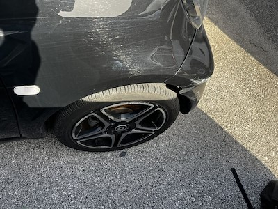 Compra SMART SMART FORTWO BULK EQ 60KW PULSE FP en Ayvens Carmarket