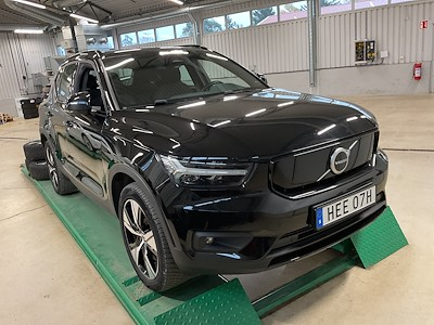 Köp VOLVO XC40 på Ayvens Carmarket