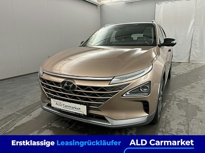 Buy HYUNDAI Nexo on Ayvens Carmarket