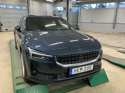 Köp POLESTAR 2 på Ayvens Carmarket