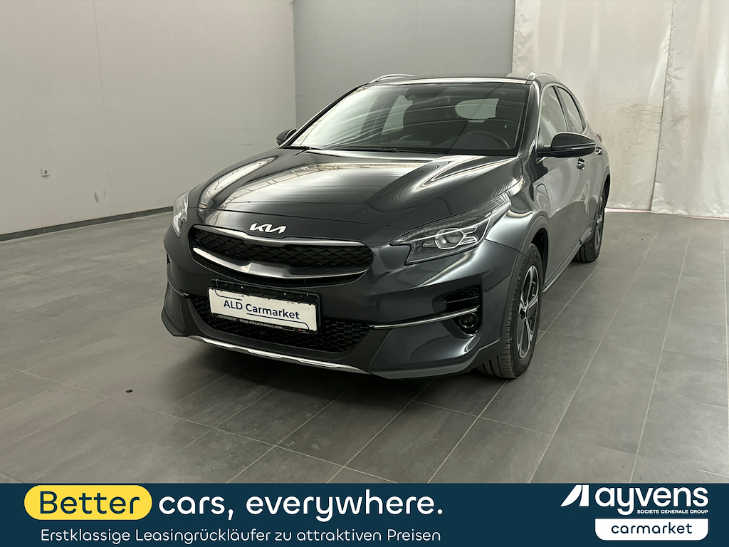 Kia Xceed KIA XCeed 1.6 GDI DCT6 OPF Plug-in-Hybrid Vision Geschlossen, 5-türig, Automatik, 6-Gang