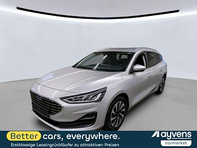 Achetez FORD Focus sur Ayvens Carmarket