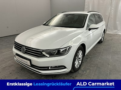 Kaufe VOLKSWAGEN Passat bei Ayvens Carmarket