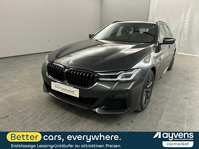 Achetez BMW 5er sur Ayvens Carmarket