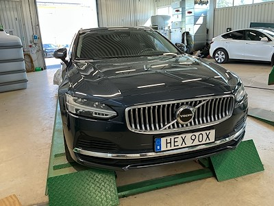 Köp VOLVO V90 på Ayvens Carmarket
