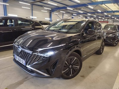 Achetez NISSAN QASHQAI sur Ayvens Carmarket