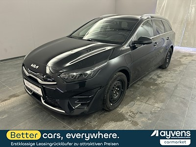 Kup KIA Ceed na Ayvens Carmarket