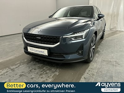 Buy [Merkki] [Malli] on Ayvens Carmarket