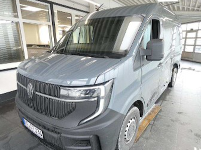 Kup RENAULT Master IV na Ayvens Carmarket