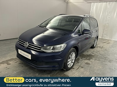 Kaufe VOLKSWAGEN Touran bei Ayvens Carmarket