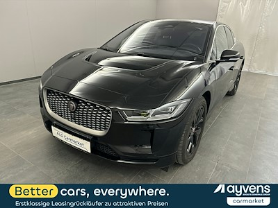 Achetez JAGUAR I-Pace sur Ayvens Carmarket