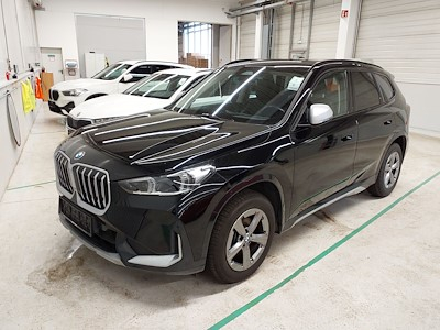 Achetez BMW X1 sur Ayvens Carmarket