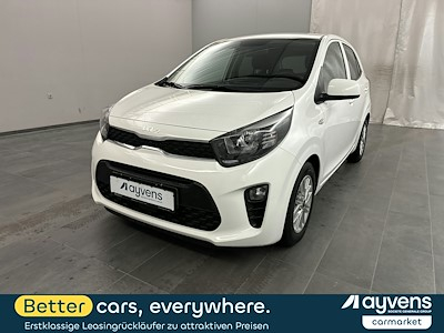 KIA Picanto 2022 — авто из Европы под ключ