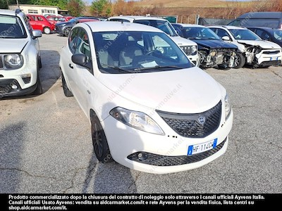 Buy LANCIA LANCIA YPSILONCONSIP13 1.2 69CV ELEFANTINO BLU FP on Ayvens Carmarket