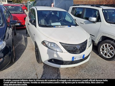 Achetez LANCIA LANCIA YPSILONCONSIP13 1.2 69CV ELEFANTINO BLU FP sur Ayvens Carmarket