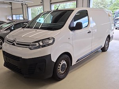 Koop uw CITROËN JUMPY FOURGON MWB 2.0 BlueHDi  op Ayvens Carmarket