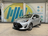 Compra TOYOTA 2018 en Ayvens Carmarket