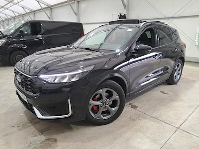 Achetez FORD KUGA sur Ayvens Carmarket
