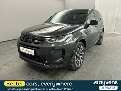 Achetez LAND ROVER Discovery Sport sur Ayvens Carmarket