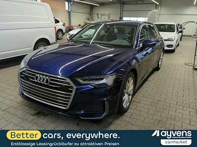 Kupi AUDI A6 na Ayvens Carmarket