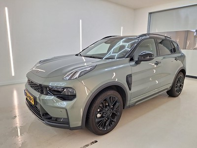 Köp LYNK & CO 01 på Ayvens Carmarket