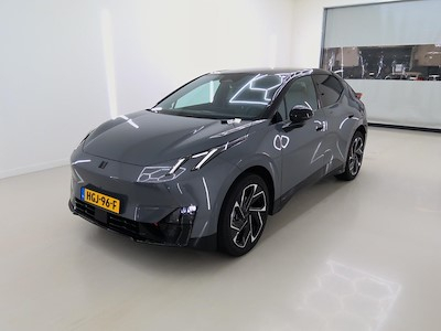 Köp LYNK & CO 02 på Ayvens Carmarket