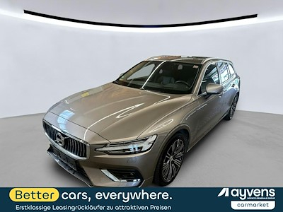 Kúpiť VOLVO V60 na Ayvens Carmarket