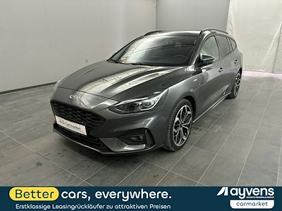 Kaufe FORD Focus bei Ayvens Carmarket