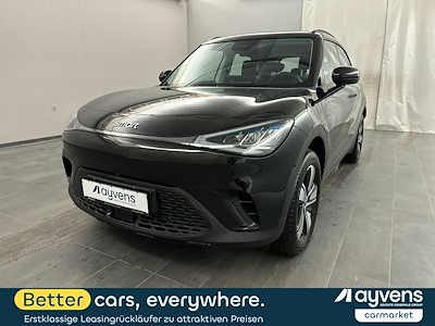 Buy SMART smart #1 on Ayvens Carmarket