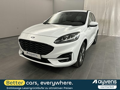 Kaufe FORD Kuga bei Ayvens Carmarket