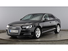 Achetez AUDI A4 Saloon sur Ayvens Carmarket