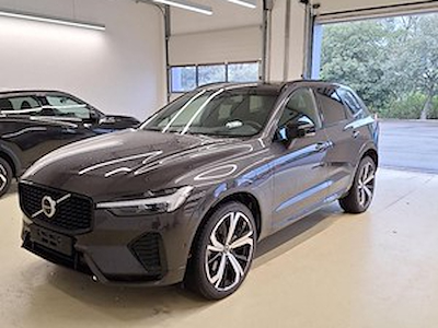 Buy VOLVO XC60 T6 ULTIMATE DARK 4WD on Ayvens Carmarket
