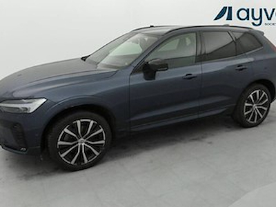 Buy VOLVO XC60 2.0 B4 D MHEV ULTIMATE DA on Ayvens Carmarket