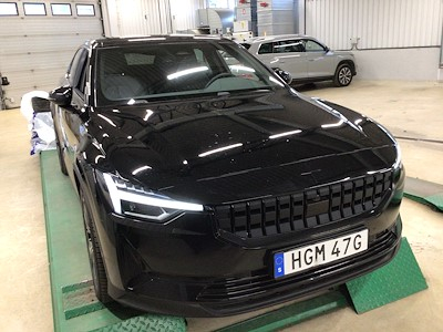 Köp POLESTAR 2 på Ayvens Carmarket