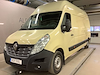 Buy RENAULT Master 2.3 dCi L3H3 on Ayvens Carmarket