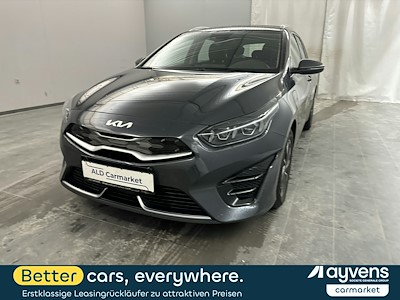 Acquista KIA Ceed a Ayvens Carmarket
