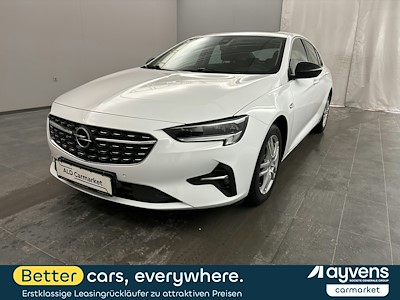 Comprar OPEL Insignia en Ayvens Carmarket