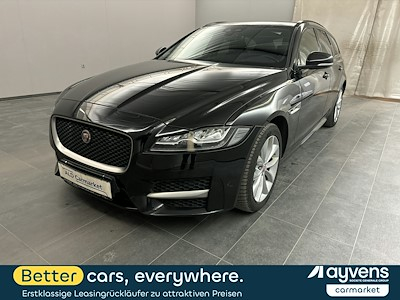 Achetez JAGUAR XF sur Ayvens Carmarket