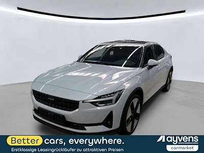 Compra POLESTAR Polestar 2 en Ayvens Carmarket