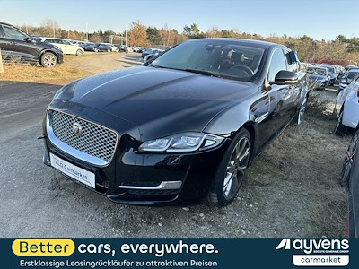 Comprar JAGUAR XJ en Ayvens Carmarket